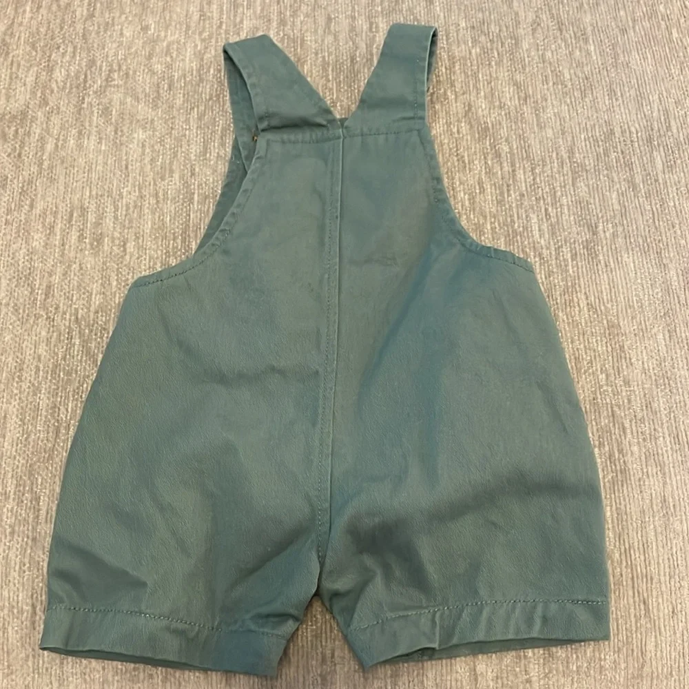 Baby Overall and T size 3-6M - Picture 3 of 5